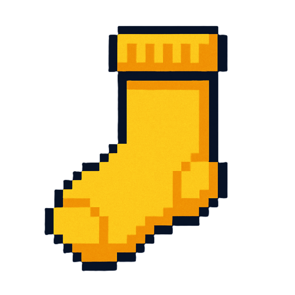 The Yellowsocks Files
